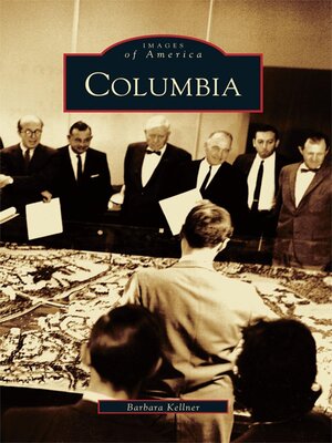 cover image of Columbia